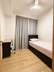 The Lakefront Residences (D22), Condominium #562113761